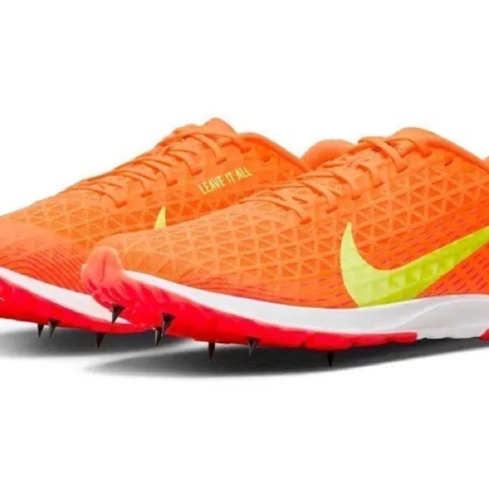 NIKE Zoom Rival XC 5 track shoes